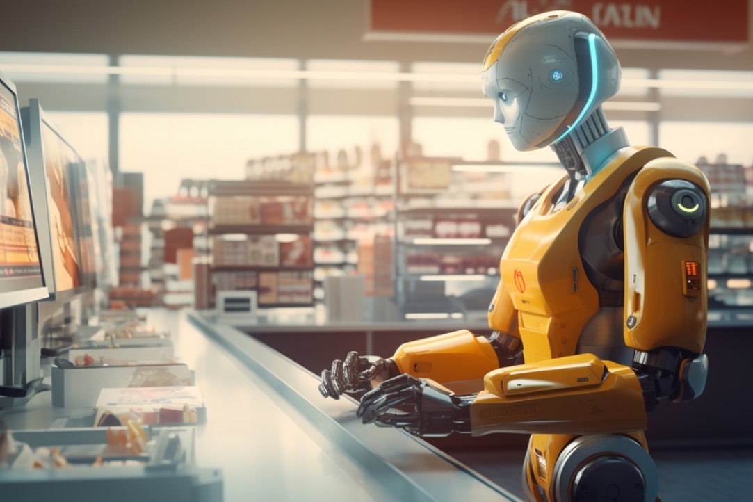 The labor market and automation and robotics technologies